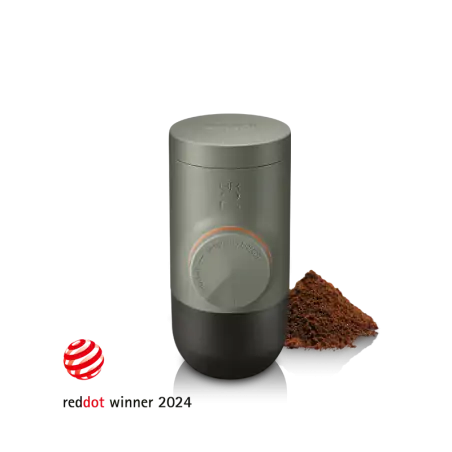 Wacaco Minipresso GR2