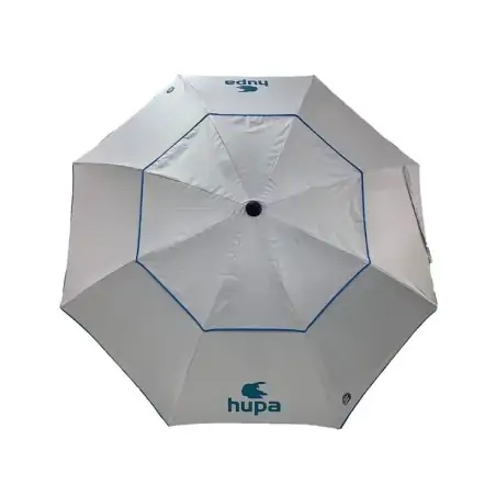 HUPA Umbrella OASIS BLACKOUT