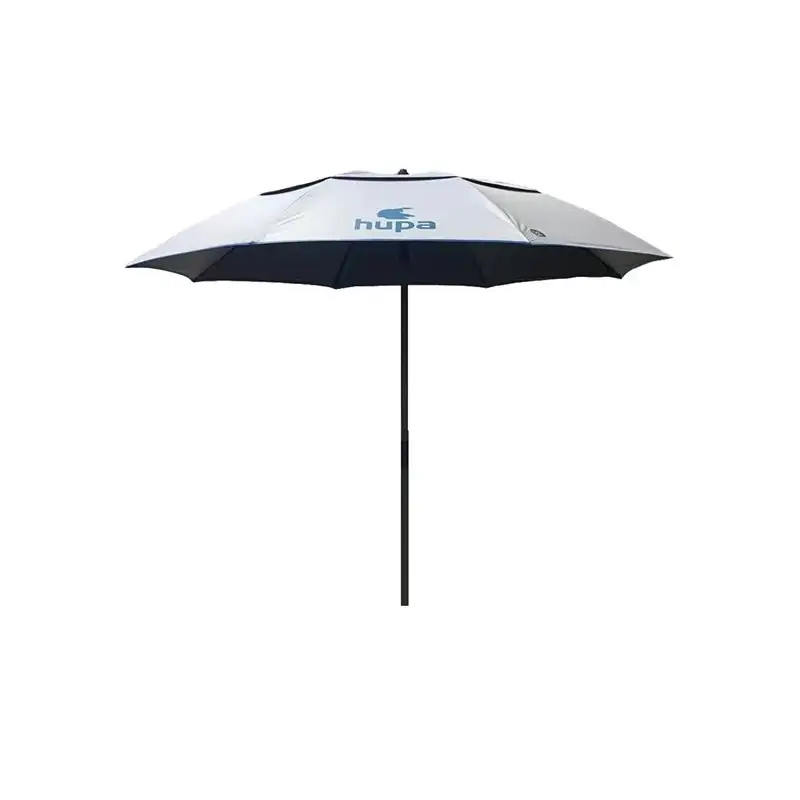 HUPA Umbrella OASIS BLACKOUT
