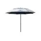 HUPA Umbrella OASIS BLACKOUT
