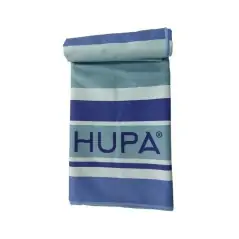 HUPA Towel BEVERLY & Carry Bag - MULTICOLOR