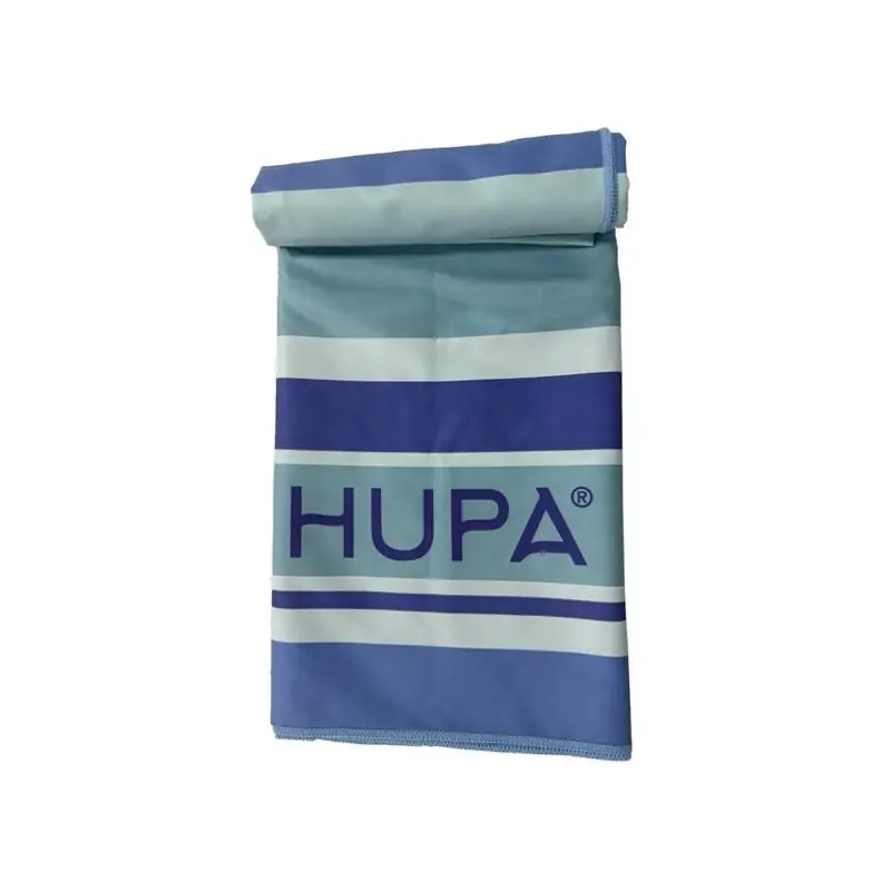 HUPA Towel BEVERLY & Carry Bag - MULTICOLOR