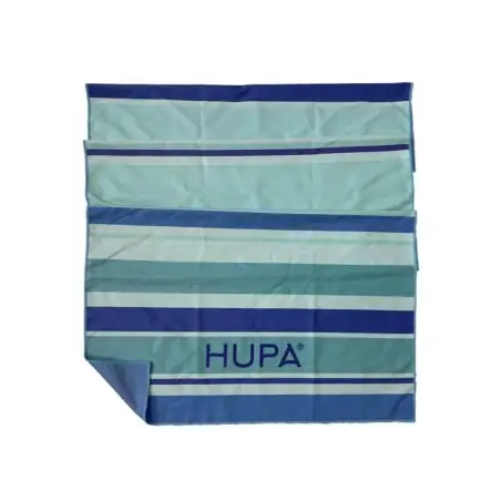 HUPA Towel BEVERLY & Carry Bag - MULTICOLOR