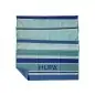 HUPA Towel BEVERLY & Carry Bag - MULTICOLOR