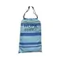 HUPA Towel BEVERLY & Carry Bag - MULTICOLOR