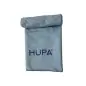 HUPA Towel FIZZY & Carry Bag - BLUE