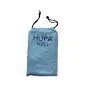 HUPA Towel FIZZY & Carry Bag - BLUE