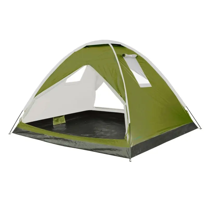 Campus Igloo Σκηνή Τζακάρτα 4-5 Ατόμων Λαδί Campus Igloo Σκηνή Τζακάρτα 4-5 Ατόμων Λαδί