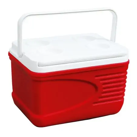 Campcool Cooler Box Φορητό Ψυγείο 14lt