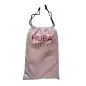 HUPA Towel FIZZY & Carry Bag - PURPLE