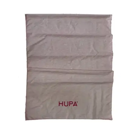 HUPA Towel FIZZY & Carry Bag - PURPLE