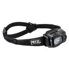 Petzl Swift RL Lamp Black
