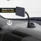 SCOSCHE MAGNETIC WINDOW MOUNT FOR MOBILE DEVICES SCOSCHE MAGNETIC WINDOW MOUNT FOR MOBILE DEVICES