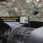 SCOSCHE MAGNETIC WINDOW MOUNT FOR MOBILE DEVICES SCOSCHE MAGNETIC WINDOW MOUNT FOR MOBILE DEVICES