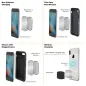 SCOSCHE MAGNETIC WINDOW MOUNT FOR MOBILE DEVICES SCOSCHE MAGNETIC WINDOW MOUNT FOR MOBILE DEVICES