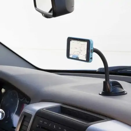 SCOSCHE MAGNETIC WINDOW MOUNT FOR MOBILE DEVICES
