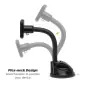 SCOSCHE MAGNETIC WINDOW MOUNT FOR MOBILE DEVICES SCOSCHE MAGNETIC WINDOW MOUNT FOR MOBILE DEVICES