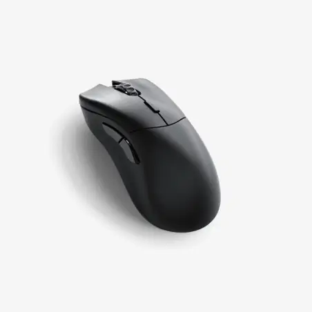 GLORIOUS Model D 2 Pro Wireless (4K/8K) Black - 12 άτοκες δόσεις