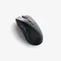 GLORIOUS Model D 2 Pro Wireless (4K/8K) Black - 12 άτοκες δόσεις