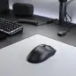 GLORIOUS Model D 2 Pro Wireless (4K/8K) Black - 12 άτοκες δόσεις