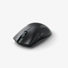 GLORIOUS Model D 2 Pro Wireless (4K/8K) Black - 12 άτοκες δόσεις