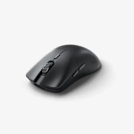 GLORIOUS Model D 2 Pro Wireless (4K/8K) Black - 12 άτοκες δόσεις