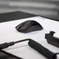 GLORIOUS Model D 2 Pro Wireless Black