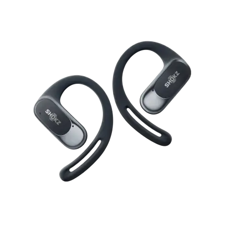 Shokz OpenFit Air BLack - 12 interest free installments