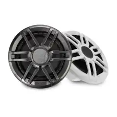 Fusion XS Series Marine Speakers 6.5" 200-Watt Sports Marine (ζευγάρι)