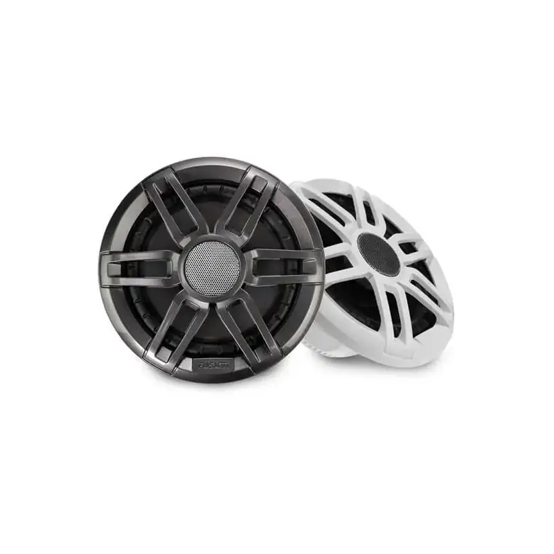 Fusion XS Series Marine Speakers 6.5" 200-Watt Sports Marine (ζευγάρι) Fusion XS Series Marine Speakers 6.5" 200-Watt Sports Marine (ζευγάρι)