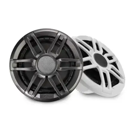 Fusion XS Series Marine Speakers 6.5" 200-Watt Sports Marine (ζευγάρι)