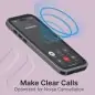 Catalyst Total Protection Case for iPhone 15 Pro Titanium Gray