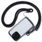 Catalyst Total Protection Crossbody Shoulder Strap Stealth Black