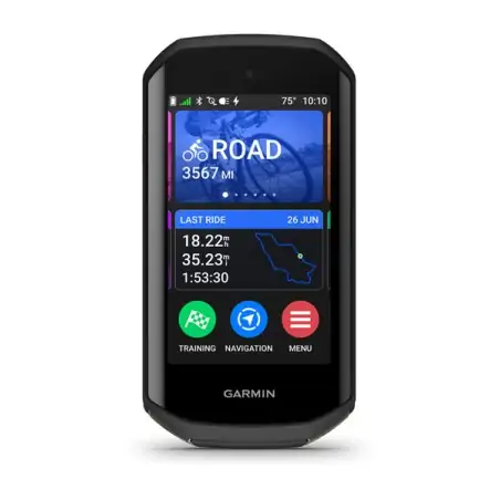Garmin Edge 1050 - 12 interest free installments