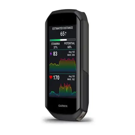 Garmin Edge 1050 Bundle - 12 interest free installments