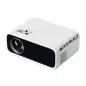 Wanbo Projector mini White - 6 άτοκες δόσεις