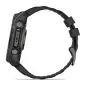 Garmin Fenix 8 51mm AMOLED Carbon Gray DLC Sapphire Titanium with Black/Pebble Gray - 24 άτοκες δόσεις Garmin Fenix 8 51mm AMOLED Carbon Gray DLC Sapphire Titanium with Black/Pebble Gray - 24 άτοκες δόσεις