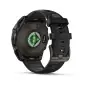 Garmin Fenix 8 47mm AMOLED Sapphire Titanium Carbon Gray DLC with Black/Pebble Gray - 24 άτοκες δόσεις Garmin Fenix 8 47mm AMOLED Sapphire Titanium Carbon Gray DLC with Black/Pebble Gray - 24 άτοκες δόσεις
