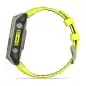 Garmin Fenix 8 51mm Solar Sapphire Titanium with Amp Yellow and Graphite - 24 Άτοκες Δόσεις Garmin Fenix 8 51mm Solar Sapphire Titanium with Amp Yellow and Graphite - 24 Άτοκες Δόσεις