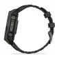 Garmin Fenix 8 51mm Solar Sapphire Titanium Carbon Gray with Black and Pebble Gray - 24 Άτοκες Δόσεις