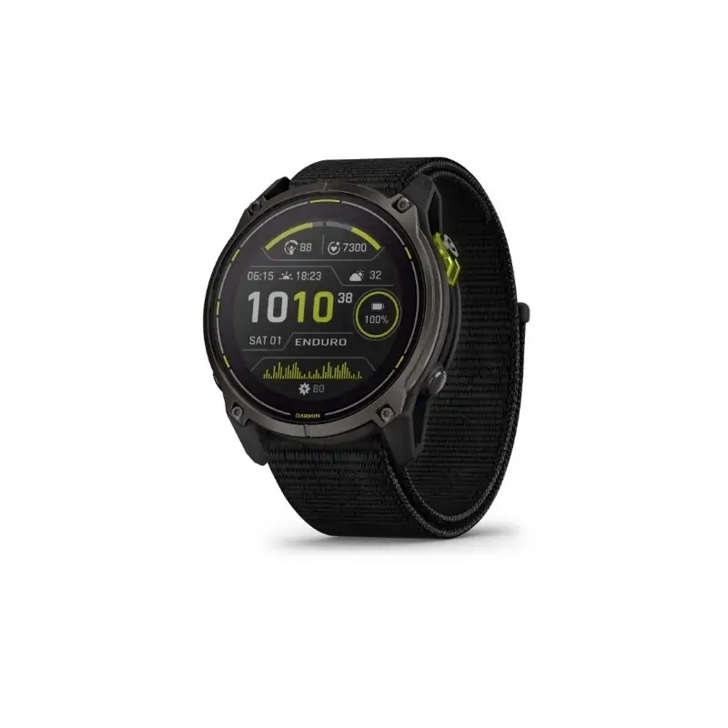 Garmin Enduro 3 - 12 Interest Free Installments