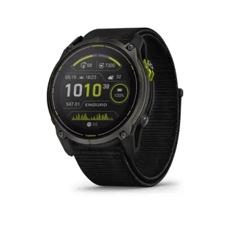 Garmin Enduro 3 - 12 Interest Free Installments