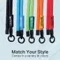 CATALYST CROSSBODY SHOULDER STRAP-NEON BLEU