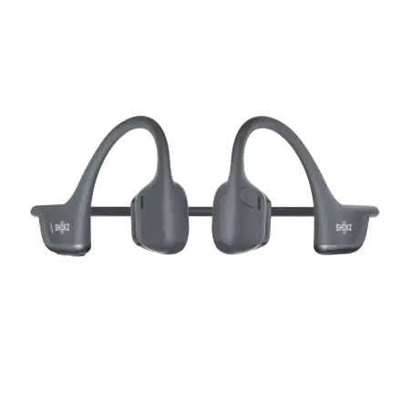 Shokz OpenRun Pro 2 Black - 12 άτοκες δόσεις