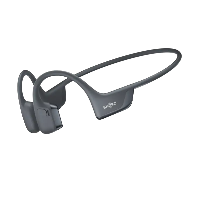Shokz OpenRun Pro 2 Black - 12 interest free installments
