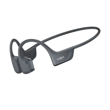Shokz OpenRun Pro 2 Black - 12 interest free installments