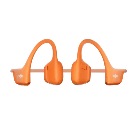Shokz OpenRun Pro 2 Orange - 12 άτοκες δόσεις