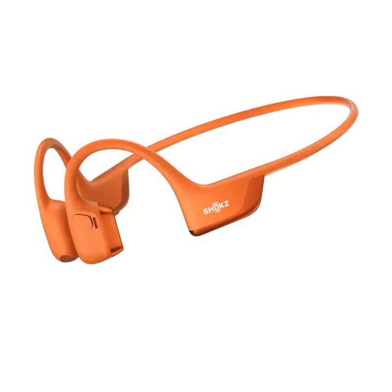 Shokz OpenRun Pro 2 Orange - 12 interest free installments