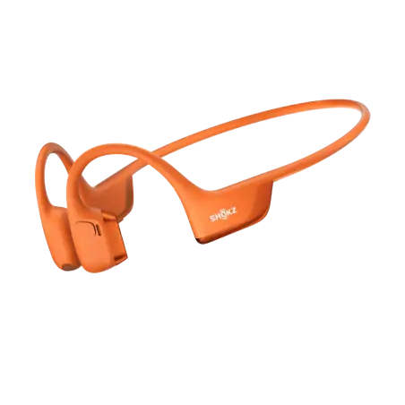 Shokz OpenRun Pro 2 Orange - 12 interest free installments