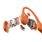 Shokz OpenRun Pro 2 Orange - 12 interest free installments